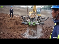 Bạn có muốn biết về máy nghiền bê tông thủy lực máy cắt bê tông thủy lực?