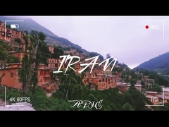 Triển lãm Iran