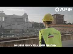 Soilmec là Đại lý Độc quyền cho Lãnh thổ Trung Quốc