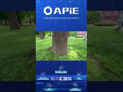 Trực tiếp từ triển lãm Nga.