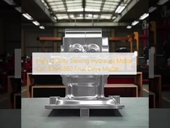 Động cơ thủy lực xoay chất lượng cao CAT 536-6580 Động cơ động cơ cuối cùng