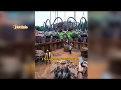 Máy cắt móng cọc Độ ồn ≤85dB Trọng lượng 1000-1200kg Tối đa 500mm