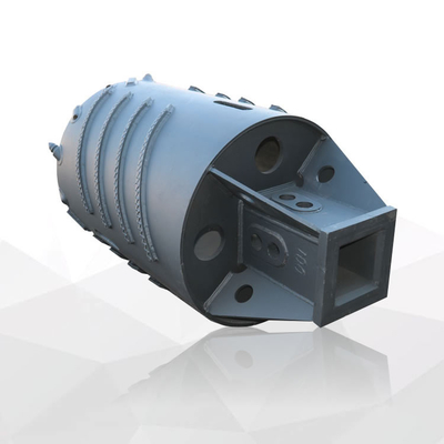 Công cụ giàn khoan được đánh bóng theo tiêu chuẩn ISO 9001 với nhiều kích cỡ khác nhau Độ bền cao