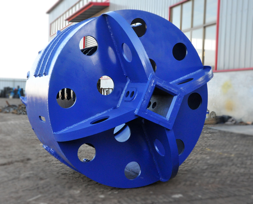 Dụng cụ khoan ống lõi đôi có vỏ lõi 20mm của máy xây dựng