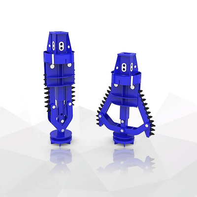 Công cụ khoan thùng khoan cọc Thép Q345