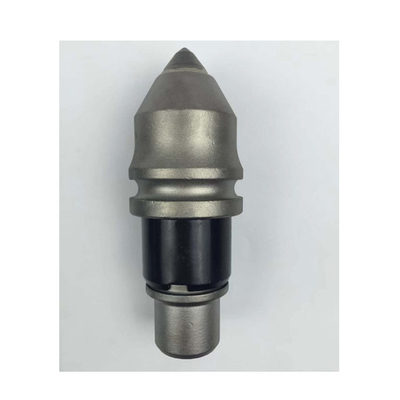 Công cụ khoan đá Auger Bits Chủ cacbua Bullet Răng Trencher cho Auger
