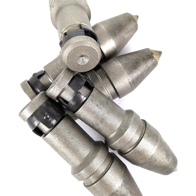 Máy khoan đá tùy chỉnh Bullet Răng C31hd cho dụng cụ khoan