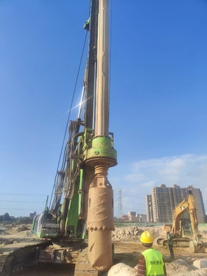 Thùng khoan lõi đá với Bullet Bits Rig Tool Coring Bits