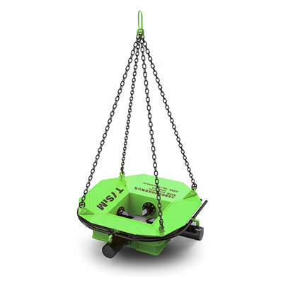 Phiên bản nâng cao Máy cắt cọc bê tông Búa thủy lực bê tông móng KP500S