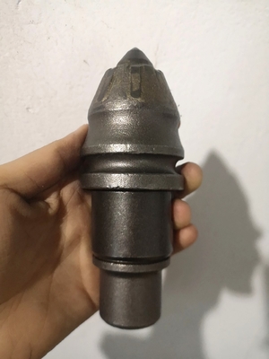 Răng đá cacbua 22 mm được sử dụng để rèn xây dựng công trình
