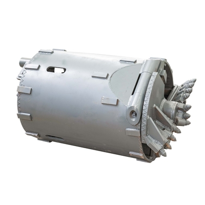 Máy đóng cọc thép PLC 3m / phút Tối đa 20m. Chiều cao nâng 60Hz