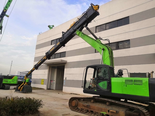Cánh tay kính thiên văn APIE KM220 mạnh mẽ với độ sâu 22m