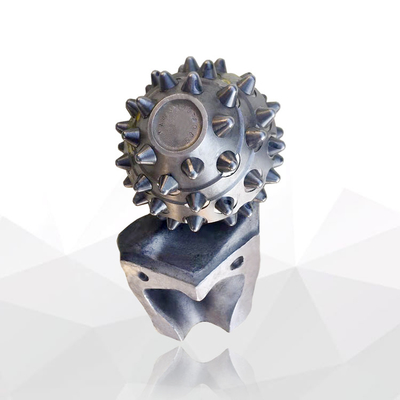 Đặt đá khoan lõi thùng phù hợp cắt 8 1/2 '' con lăn bit cho các hình thành khác nhau