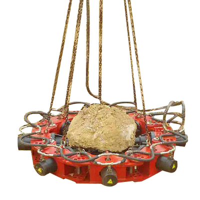 Loại bỏ Solid Cast In Place và Solid Prefabricated Pile To Concrete