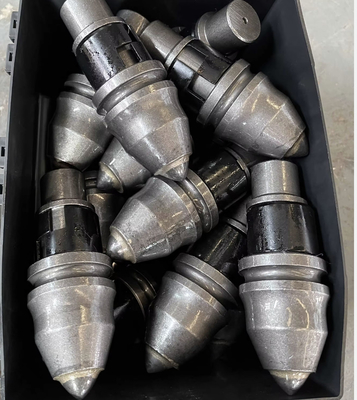 Loại đúc Giới địa chất khoan máy công cụ Machine Tool bền
