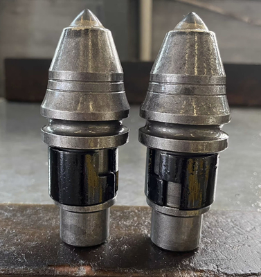 Công cụ khoan đầu hợp kim 9-30mm B47K22 Giải pháp hoàn hảo cho khoan sâu