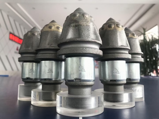 Deep Drilling Core Drill Rig Tool Độ bền cao