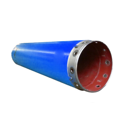 Thiết bị khoan nền tảng Công cụ xây dựng Khung tường kép