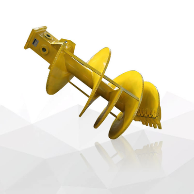 Được sản xuất tại Trung Quốc Công cụ khoan thẳng 600mm 800mm 1000mm