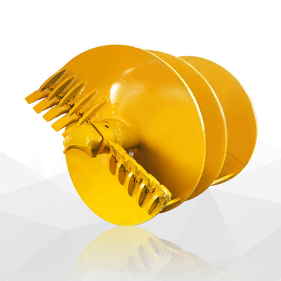 Rotary Rig đầu khoan bucket trực tiếp cho Soilmec / Mait máy khoan