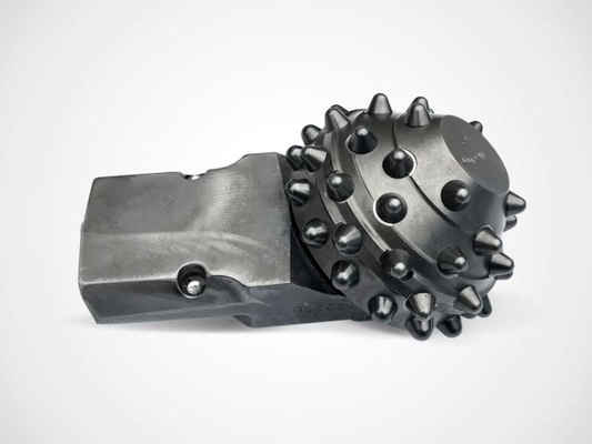 UMP 8 1/2' IADC641 ROLLER BIT Rotary khoan đơn cuộn nón Bit Tricone Cutter Bit cho Core thùng nền tảng