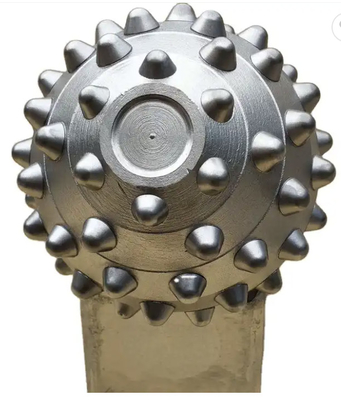 Máy xây dựng thùng lõi với con lăn bit Cone Cutter Rock Drill Bit Earth Augers