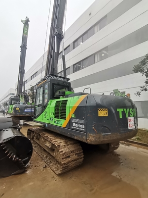 Thiết kế giảm rung nhiều giai đoạn và hiệu suất phanh xoắn mạnh