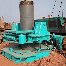 High Strength Double Wall Casing Oscillator/coupling for Drilling Rigs Piling Rigs