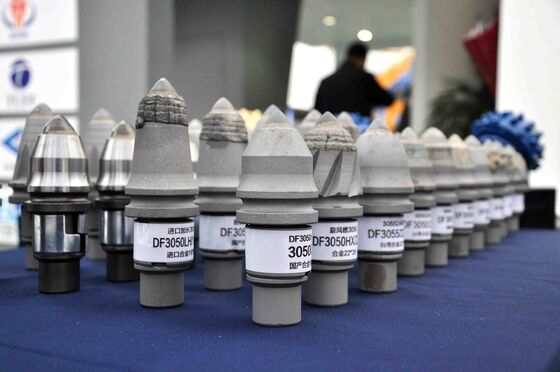 Lớp hợp kim Head Size 9-30mm viên đạn răng cưa được thiết kế cho độ bền và độ chính xác trong mẫu đất sâu